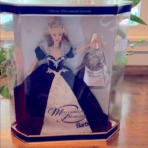 Special Millennium Edition